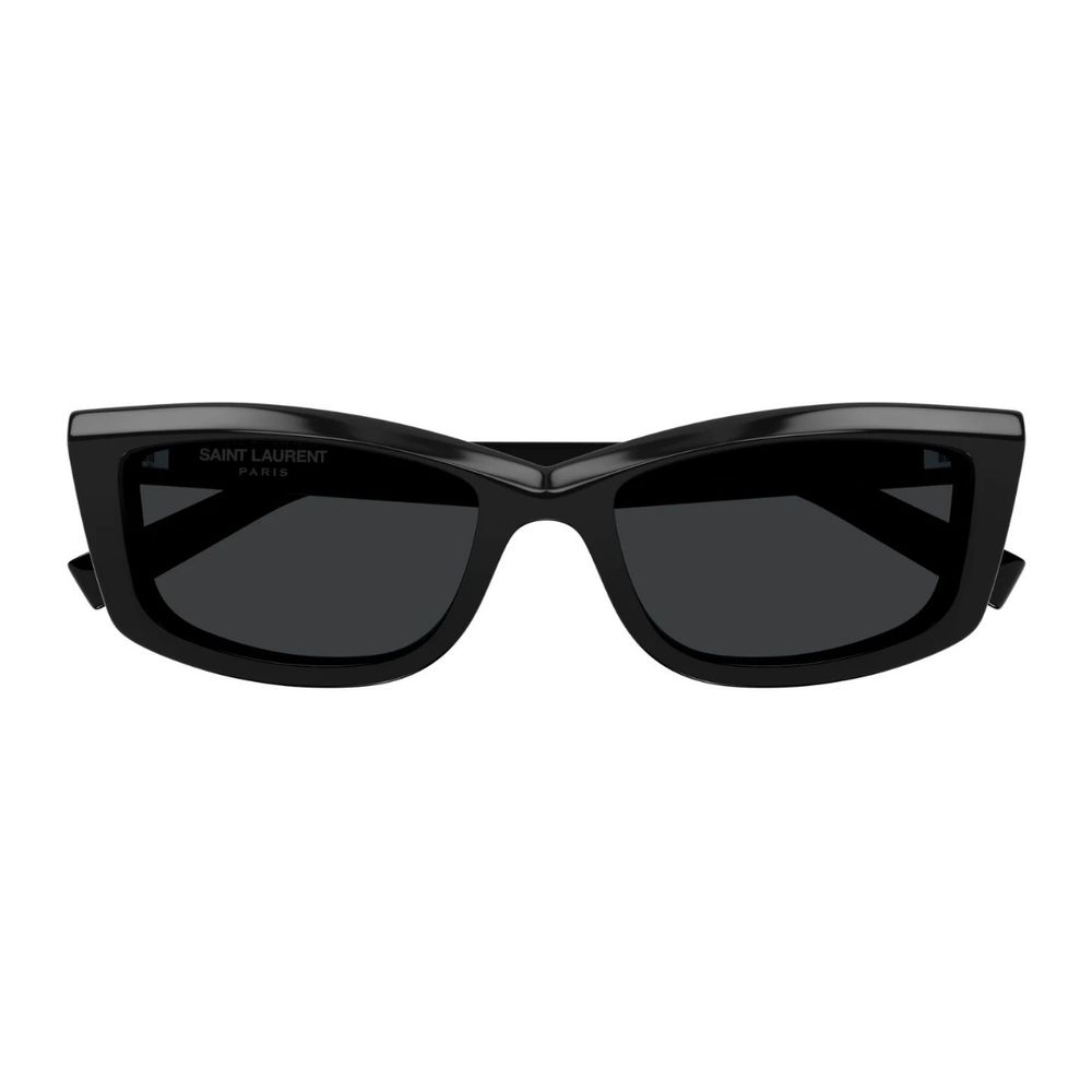 Ženske Sunčane naočale Saint Laurent Saint Laurent SL 658 Black slika 1