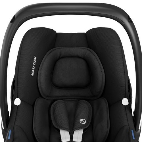 Maxi Cosi autosjedalica Cabriofix i-Size - Essential Black slika 2