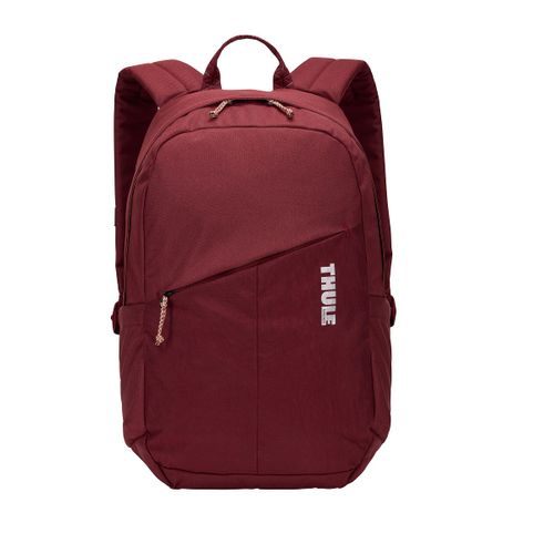 Thule Notus Backpack ruksak za prijenosno računalo 20L crveni slika 2