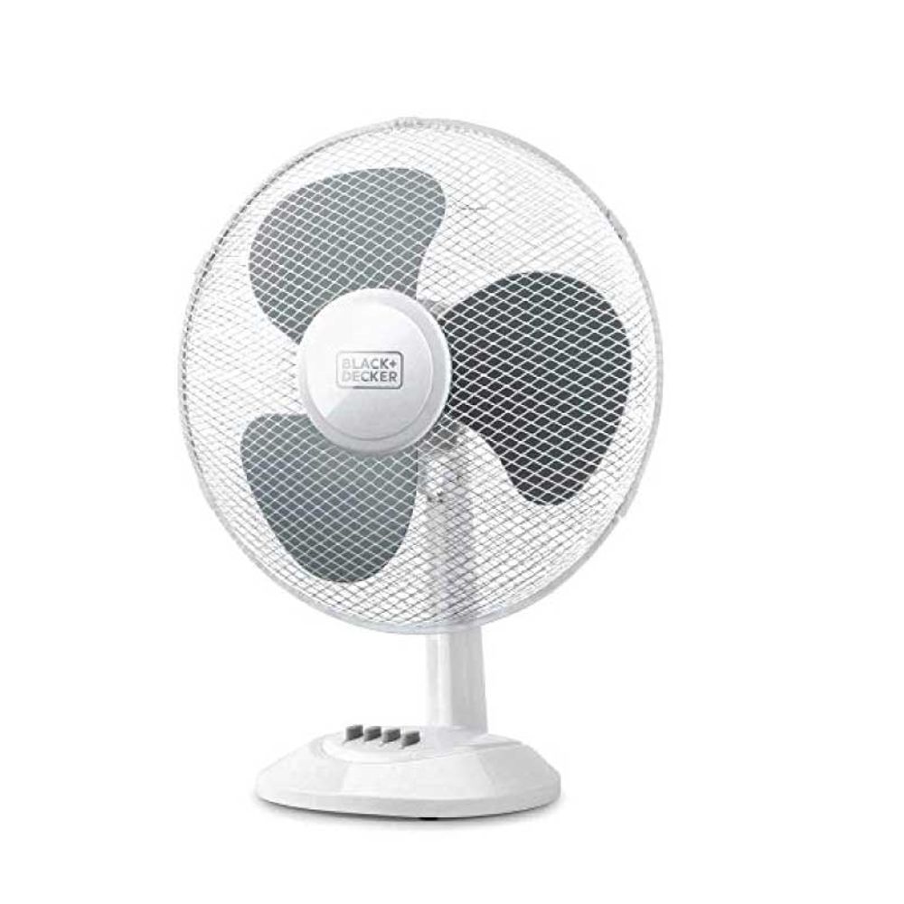 STOLNI VENTILATOR 40 CM X 40 W Black &amp; Decker BXEFD42E slika 1