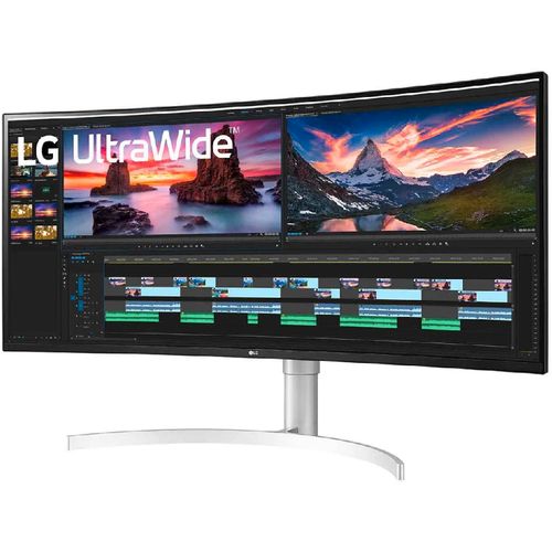 LG monitor 38" 38WN95CP-W (38WN95CP-W.AEU) slika 2