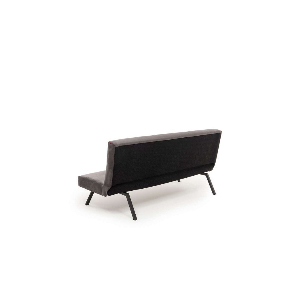 Sofa na razvlačenje Zola - Siva boja slika 7