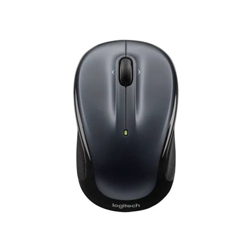 LOGITECH M325s Wireless tamno-srebrni miš slika 2