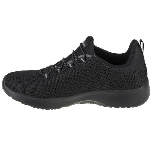 Skechers dynamight ženske sportske tenisice 12119-bbk slika 2