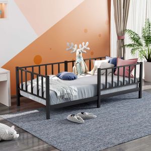Montessori Krevetac za Bebe - Boje: 90x190