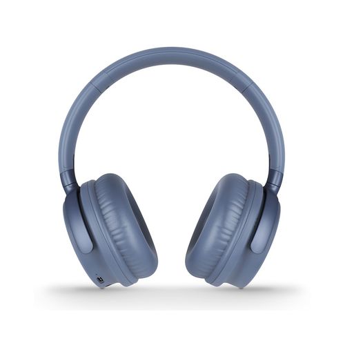 ENERGY SISTEM Style 3 Denim Bluetooth slušalice plave slika 2