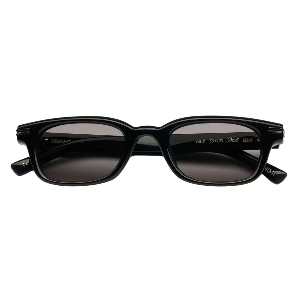 Muške Sunčane naočale CHIMI CHIMI Noct Black slika 1