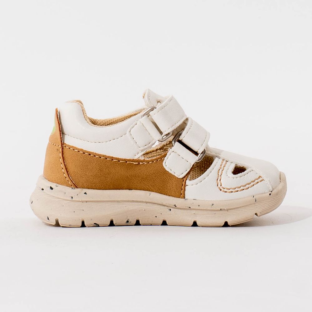 Chicco Dječije sandale Galdino, Bež slika 2