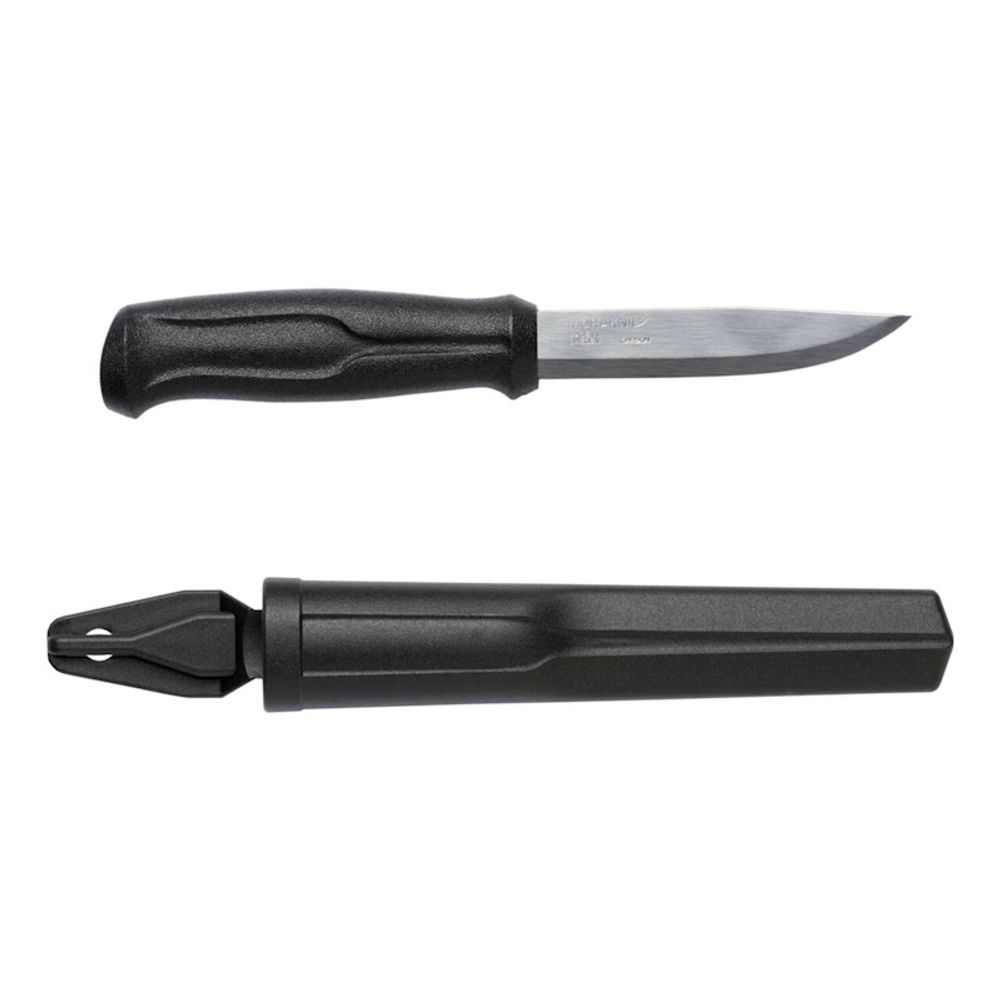 Mora nož Morakniv No. 510 (C) Black slika 1