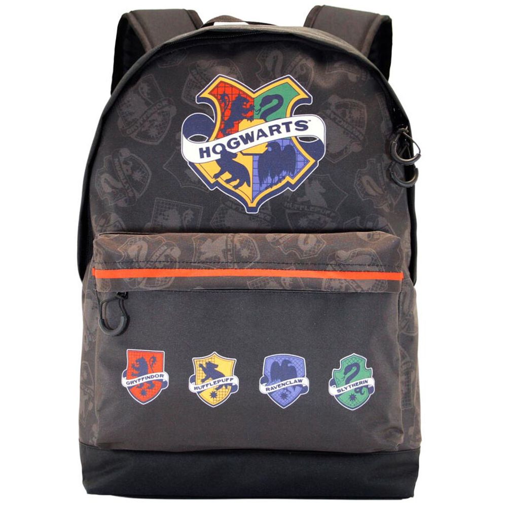 Harry Potter College Školski Ruksak 41cm slika 4