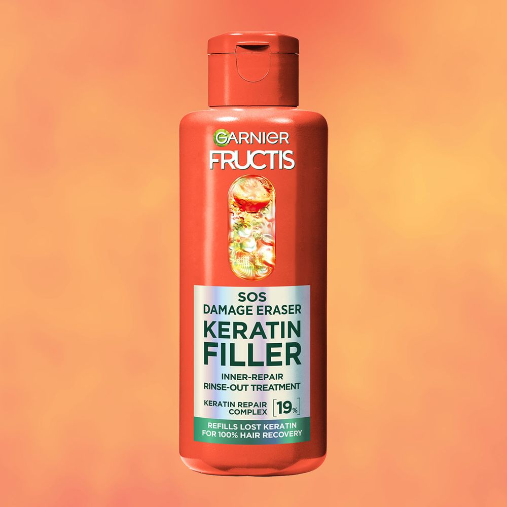 Fructis SOS Beauty Box slika 5