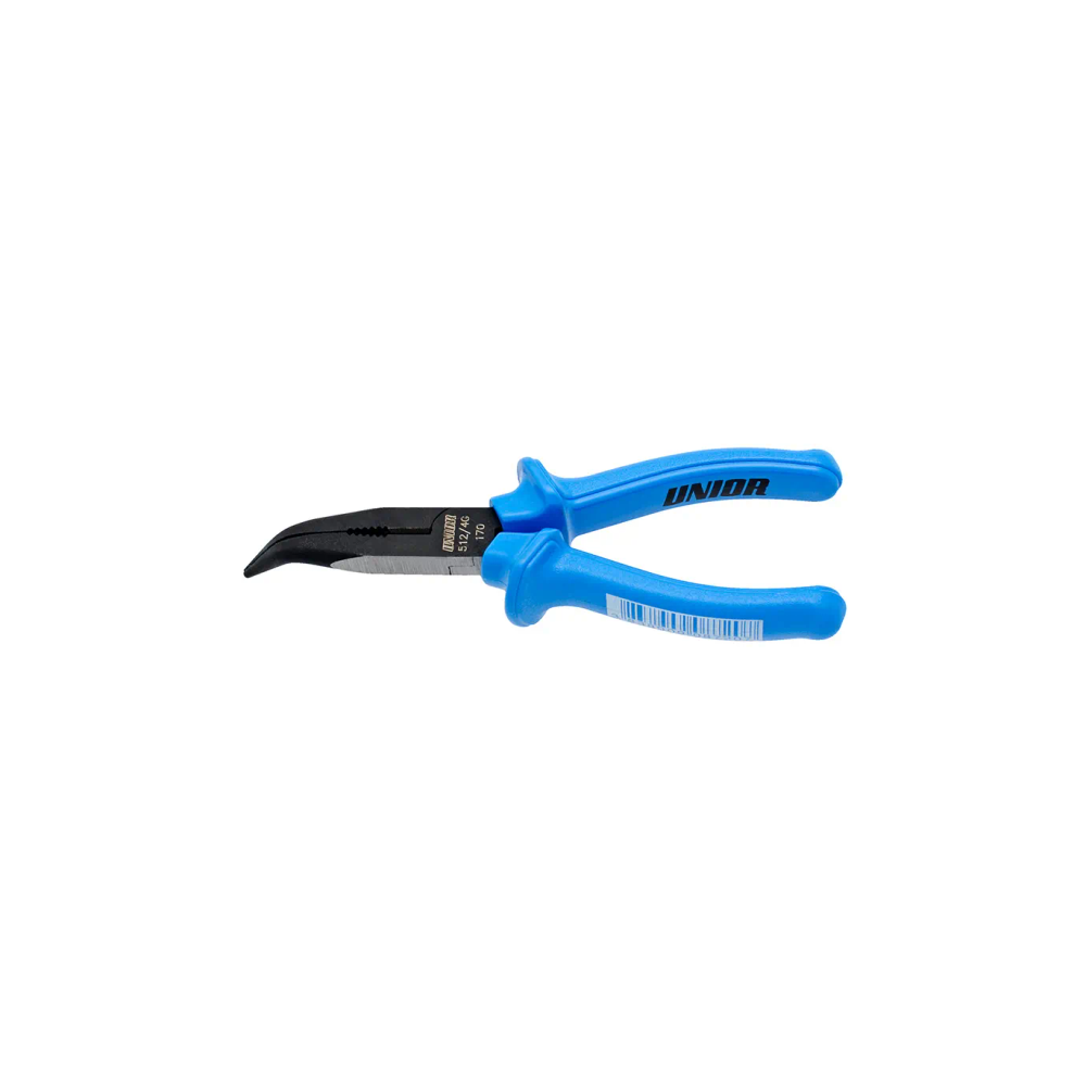 Unior - Mehaničarska kliješta, kosa 170 mm 512/4G slika 1