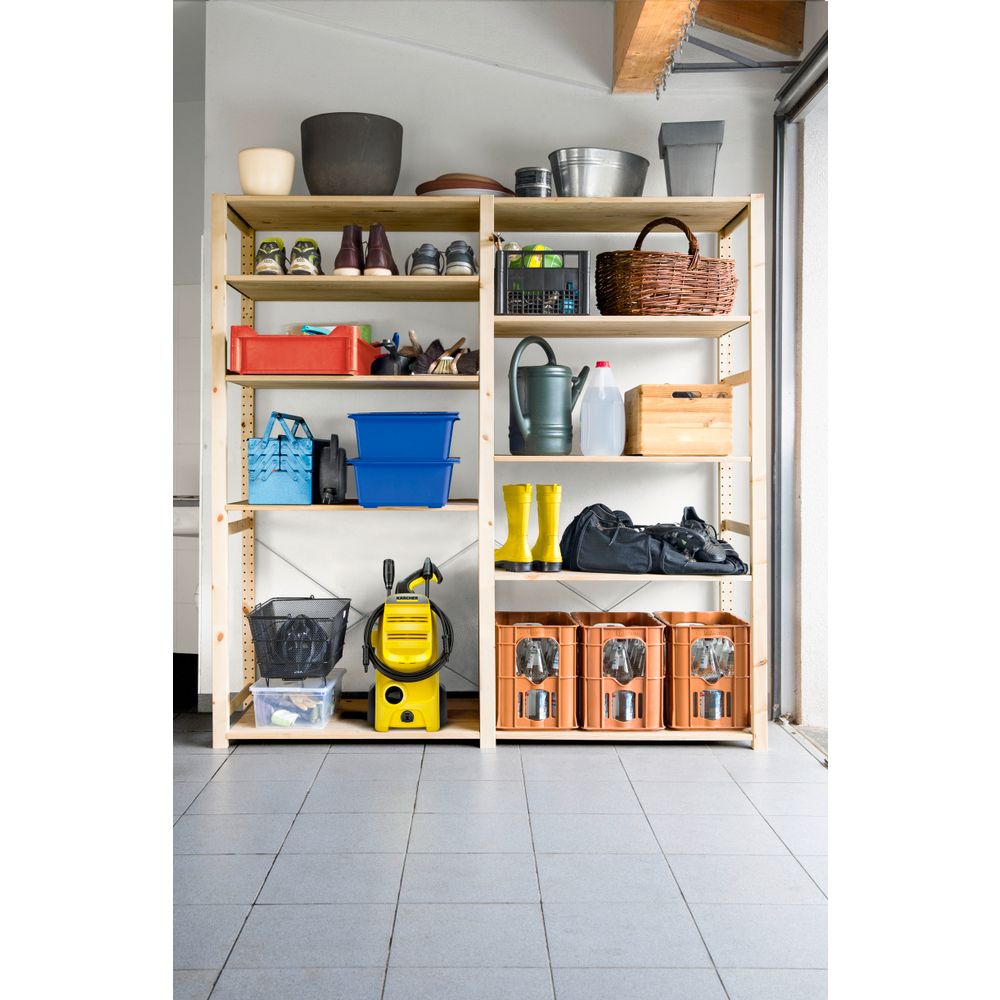 Karcher PERAČ K4 CLASSIC HOME slika 5