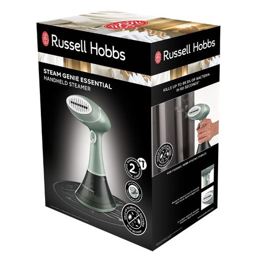 Russell Hobbs 25592-56 Pegla za vertikalno peglanje Essentials slika 4