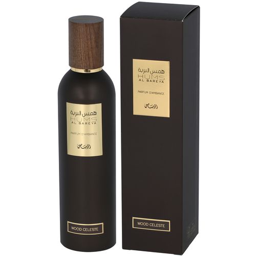 Rasasi Hums Al Bareya Wood Celeste Parfum D'Ambiance 250 ml slika 2