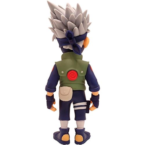 Naruto Shippuden Kakashi Minix Figura 12cm slika 6