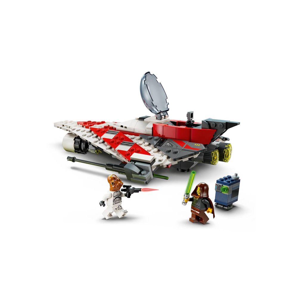 LEGO 75388 Jedi Bobs Starfighter slika 6