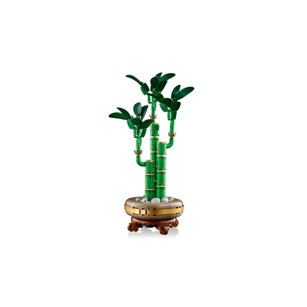 LEGO 10344 Sretni bambus slika 6