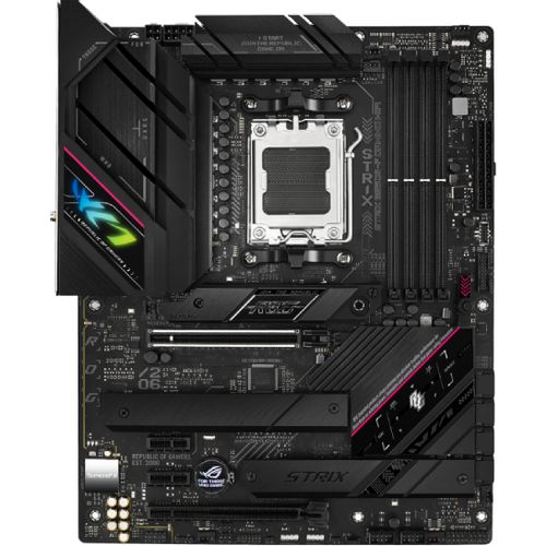 ASUS ROG STRIX B650E-F GAMING WIFI slika 2