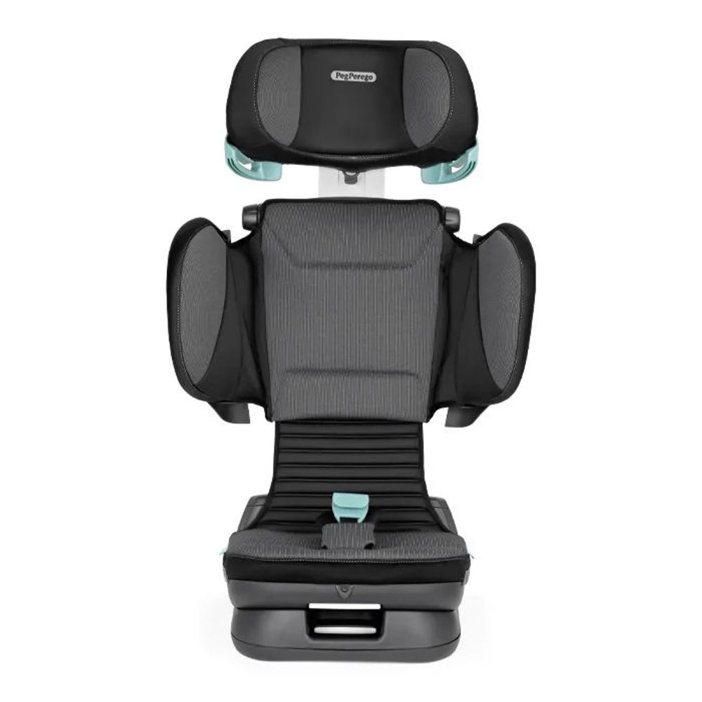 Peg Perego Autosjedalica Viaggio Flex Isofix 15-36kg, Cristal Black slika 3