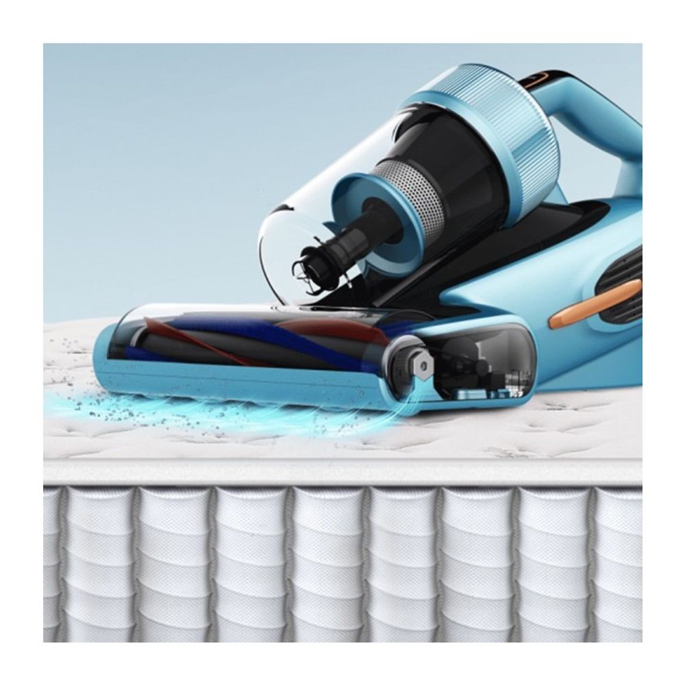JIMMY BX7 PRO ručni UV usisivač - plavi slika 6