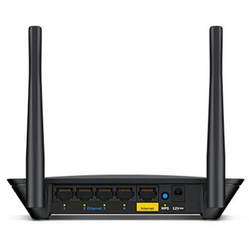 Linksys AC1000 Dual-Band WiFi 5 router 1xWAN + 4xLAN ports slika 2