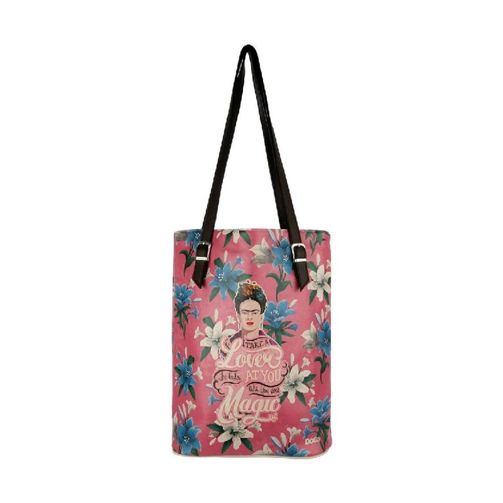 DOGO Torba TallBag Like You Are Magic slika 1