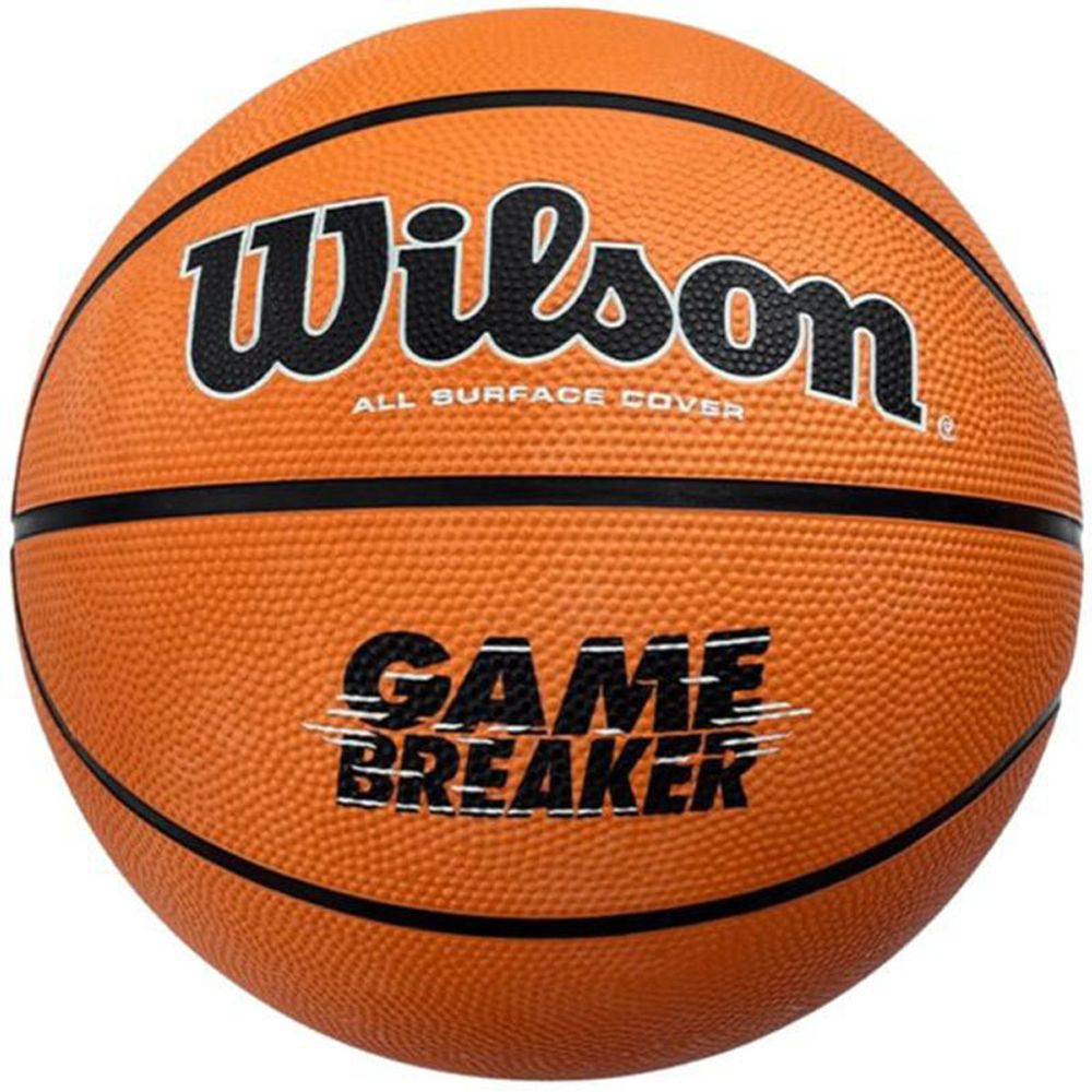 Wilson Lopta Gambreaker Košarkaška Lopta slika 1