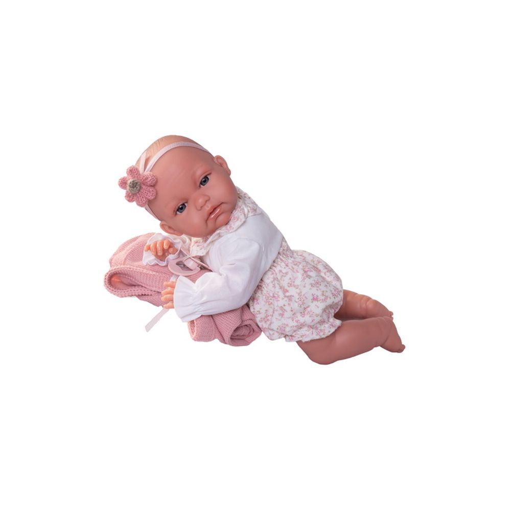 Antonio Juan Lutka beba Toneta 34cm slika 3