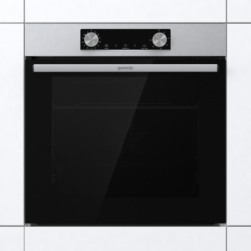 Gorenje BOP6737E02XK Multisistemska ugradna rerna, inox slika 4