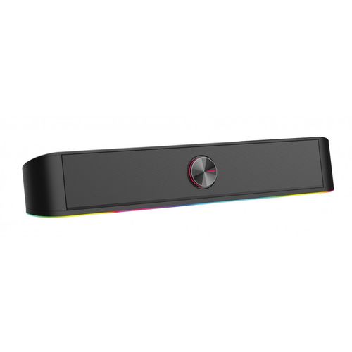 SERIOUX gaming soundbar SRXS-X163 slika 5