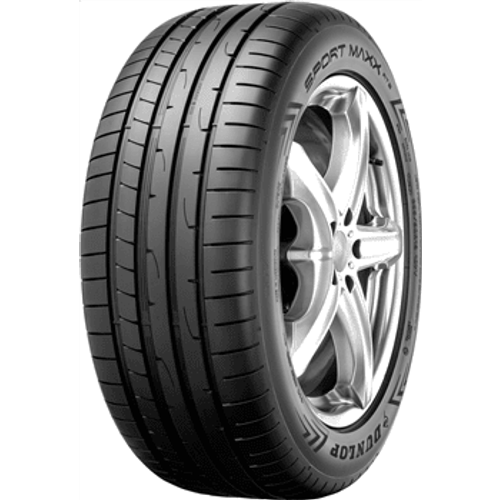 Dunlop 285/45R20 112Y SPT MAXX RT2 SUV XL MFS slika 1