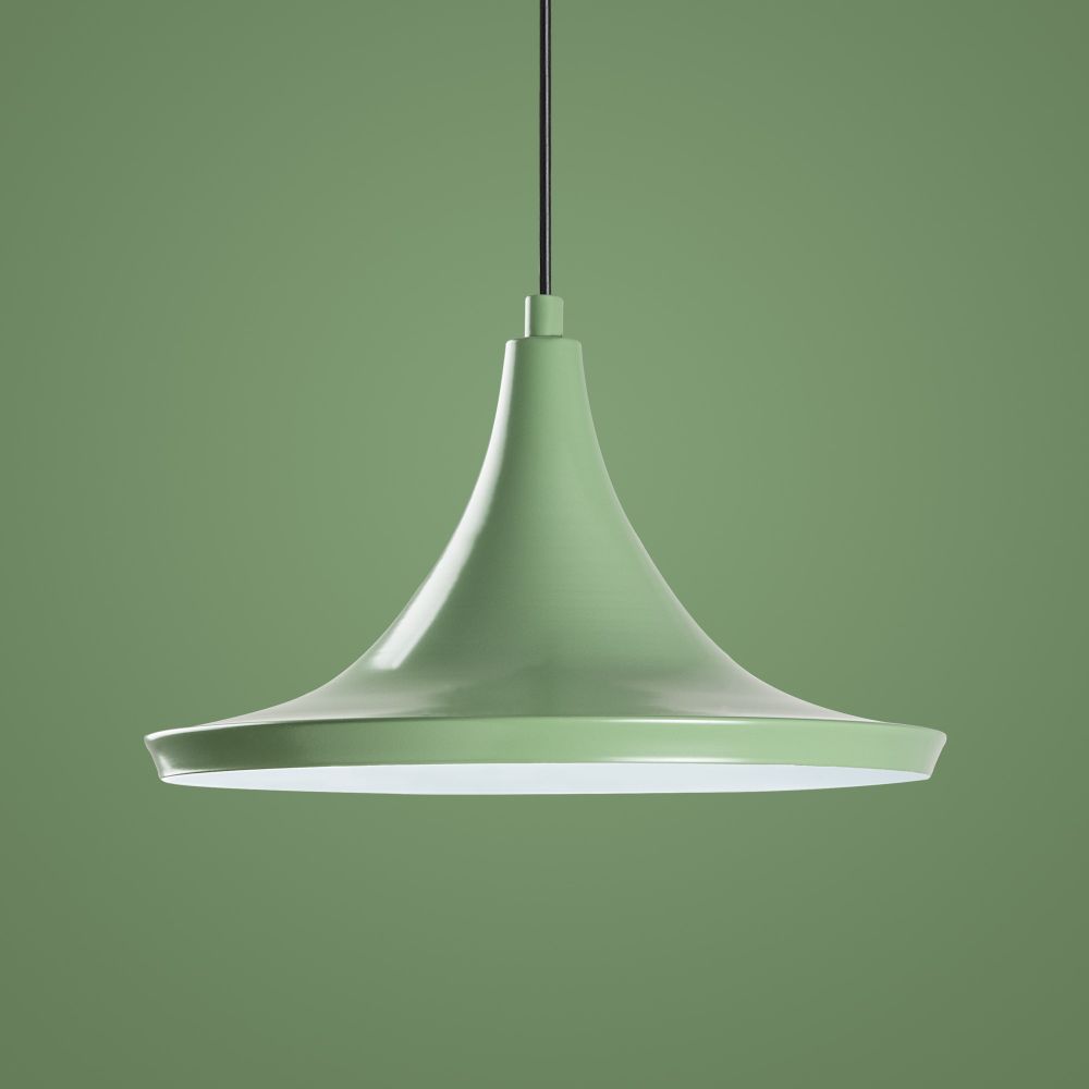 Luster Tom - 3531 - Mint Mint slika 7