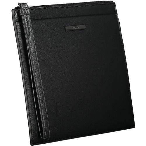 CALVIN KLEIN MEN'S BLACK DOCUMENT HOLDER slika 3