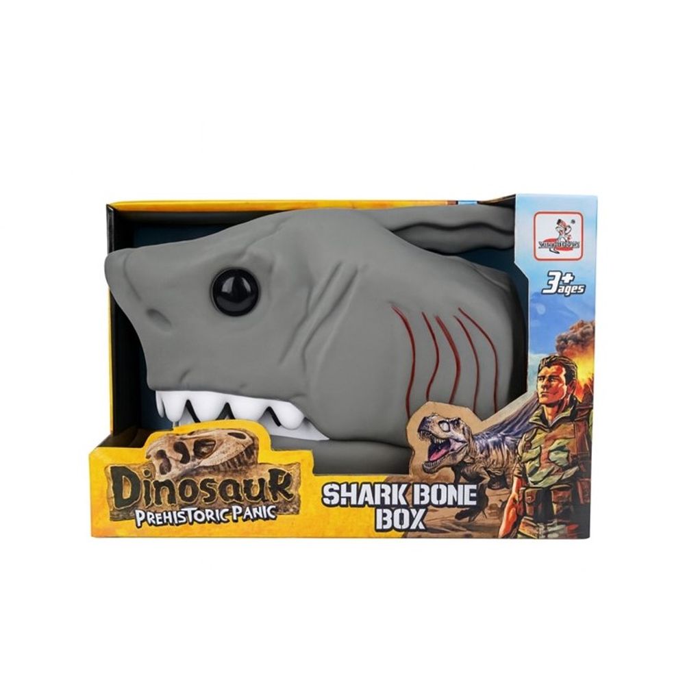 MKX544007 Morski pas Shark Bone Box slika 1