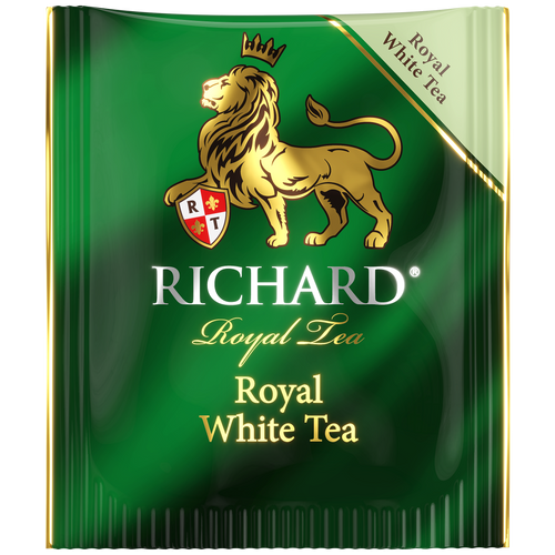 Richard Royal White Tea - Beli čaj, 25x1,5g 1100475 slika 4