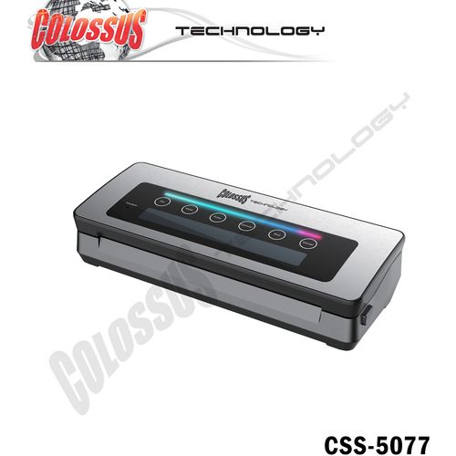 Colossus aparat za vakuumiranje CSS-5077 slika 2