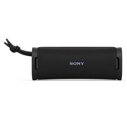 SONY SRS-ULT10 Black Bluetooth zvučnik slika 2