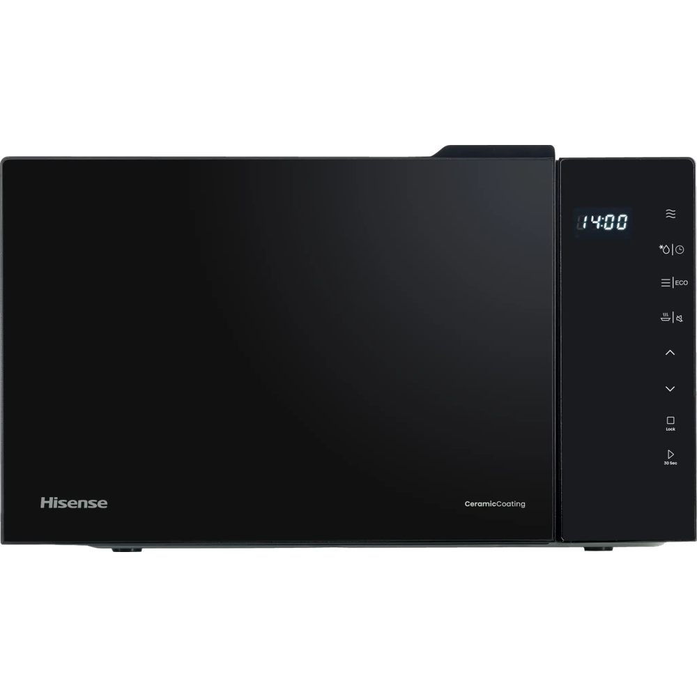 HISENSE Mikrovalna pećnica H23MOBS5H4 / 23 l slika 1