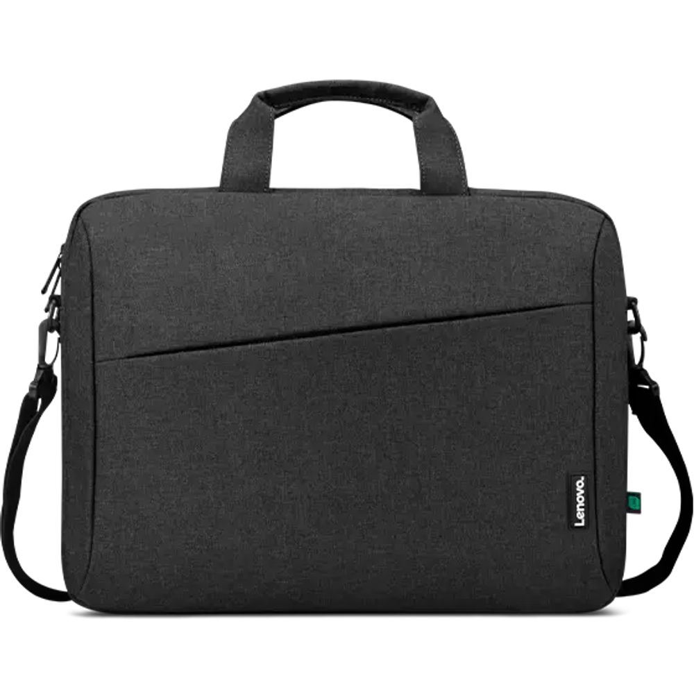 Lenovo 16-inčni Laptop Torba Topload T210 Crna (ECO) slika 1