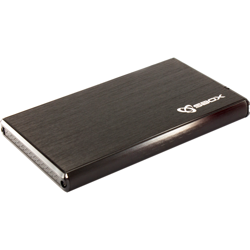 SBOX HDD kućište HDC-2562 / USB-3.0 crno slika 9