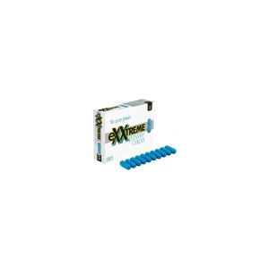 Kapsule Exxtreme Power 10 kom