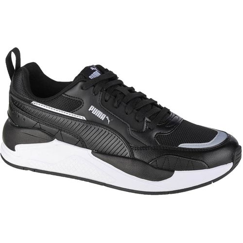 Puma x-ray 2 square muške tenisice 373108-08 slika 2