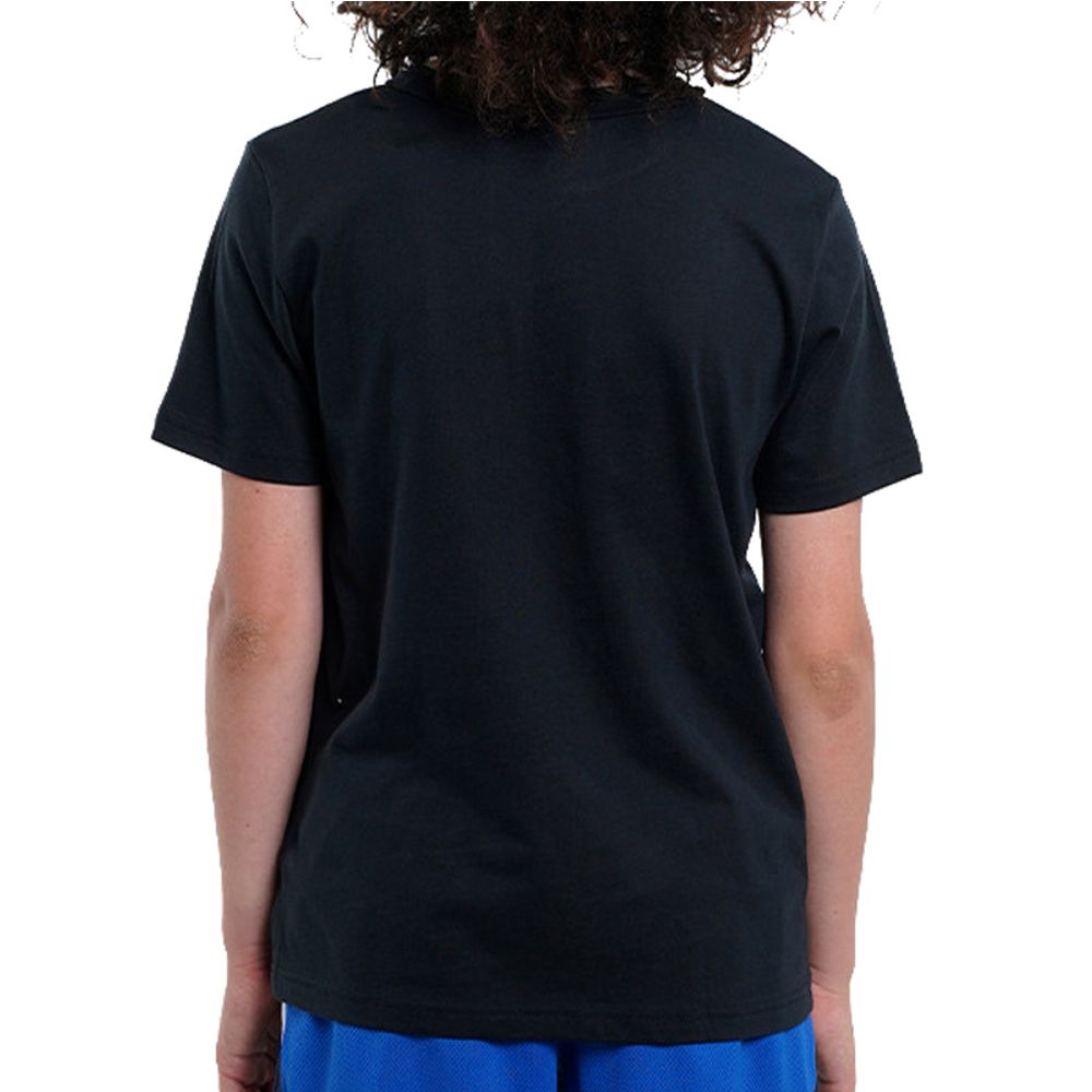 Under Armour Majica kratki rukav Curry Logo Tee za dječake slika 5