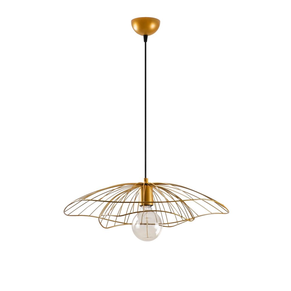 Luster Tel - 6502 Gold slika 4