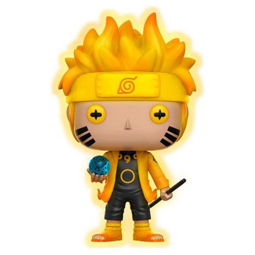 POP! Vinyl figura Naruto Six Path Limited Edition slika 2