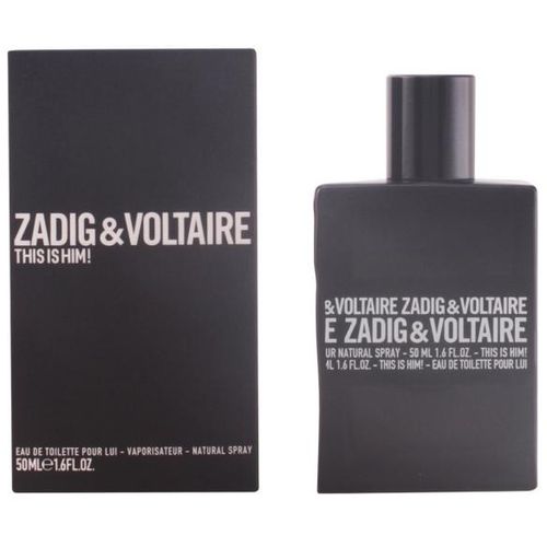 Zadig &amp; Voltaire This is Him Eau De Toilette 50 ml (man) slika 2