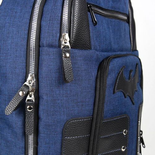 DC Comics Batman casual backpack 46cm slika 2