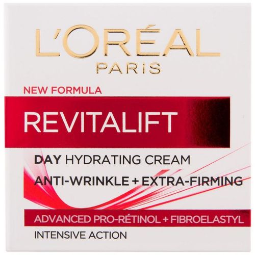 L'Oreal Paris Revitalift Dnevna krema protiv bora 50 ml slika 3