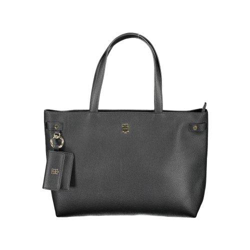 TOMMY HILFIGER WOMEN'S BAG BLACK slika 2